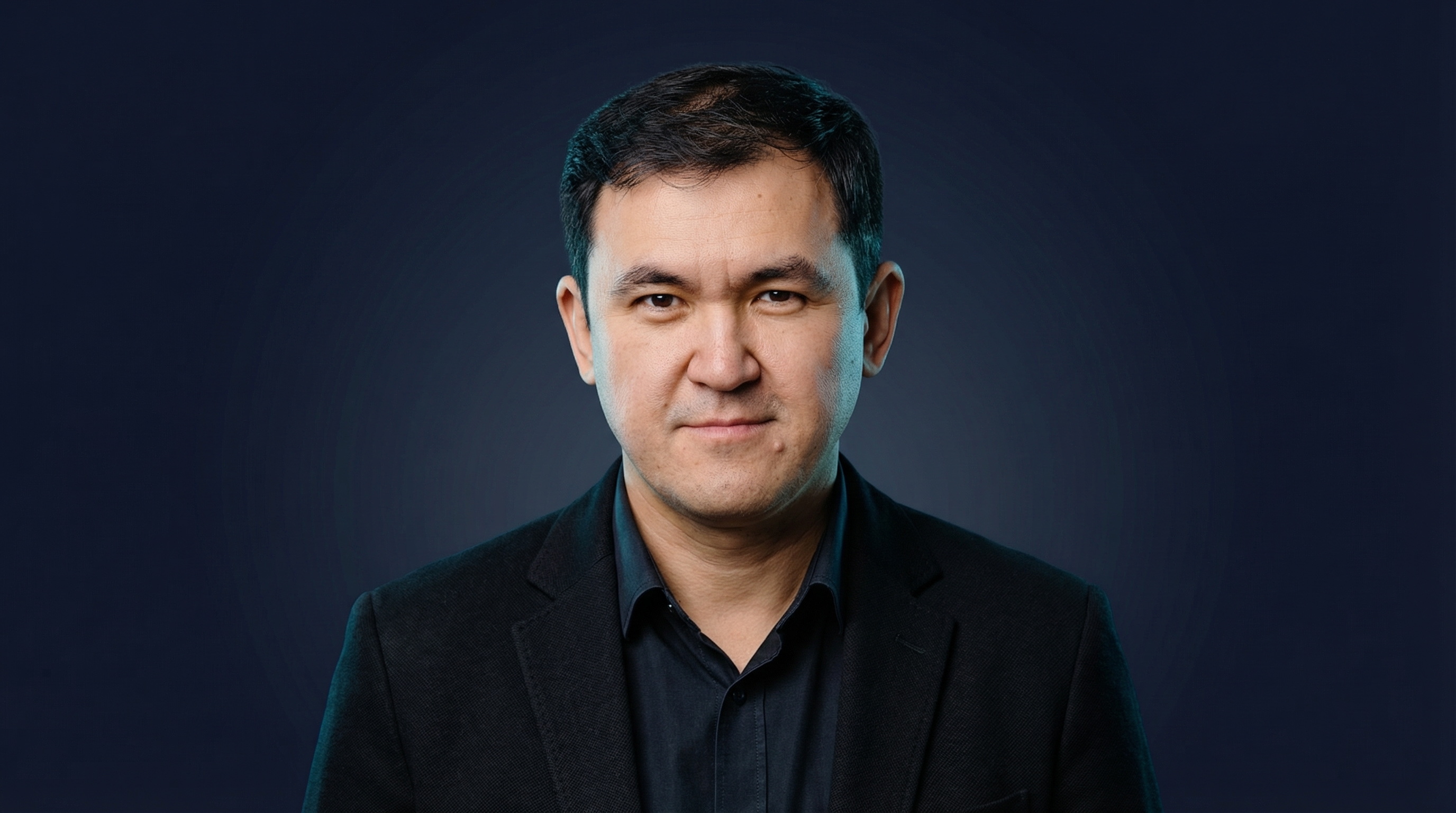 Андрей Боровиков