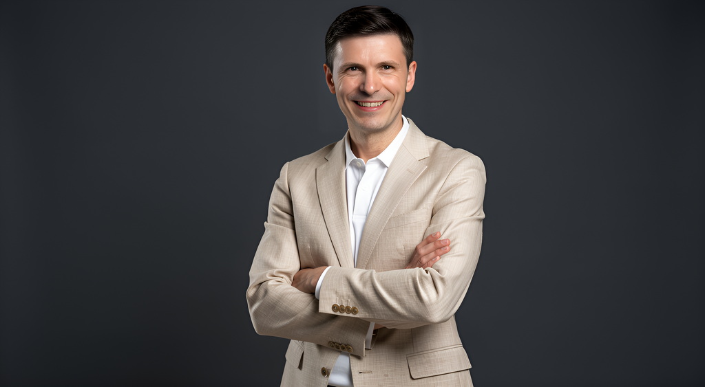 Алексей Санаров