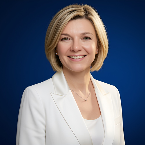 Ольга Юрова